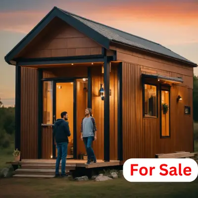 Tiny House For Sale